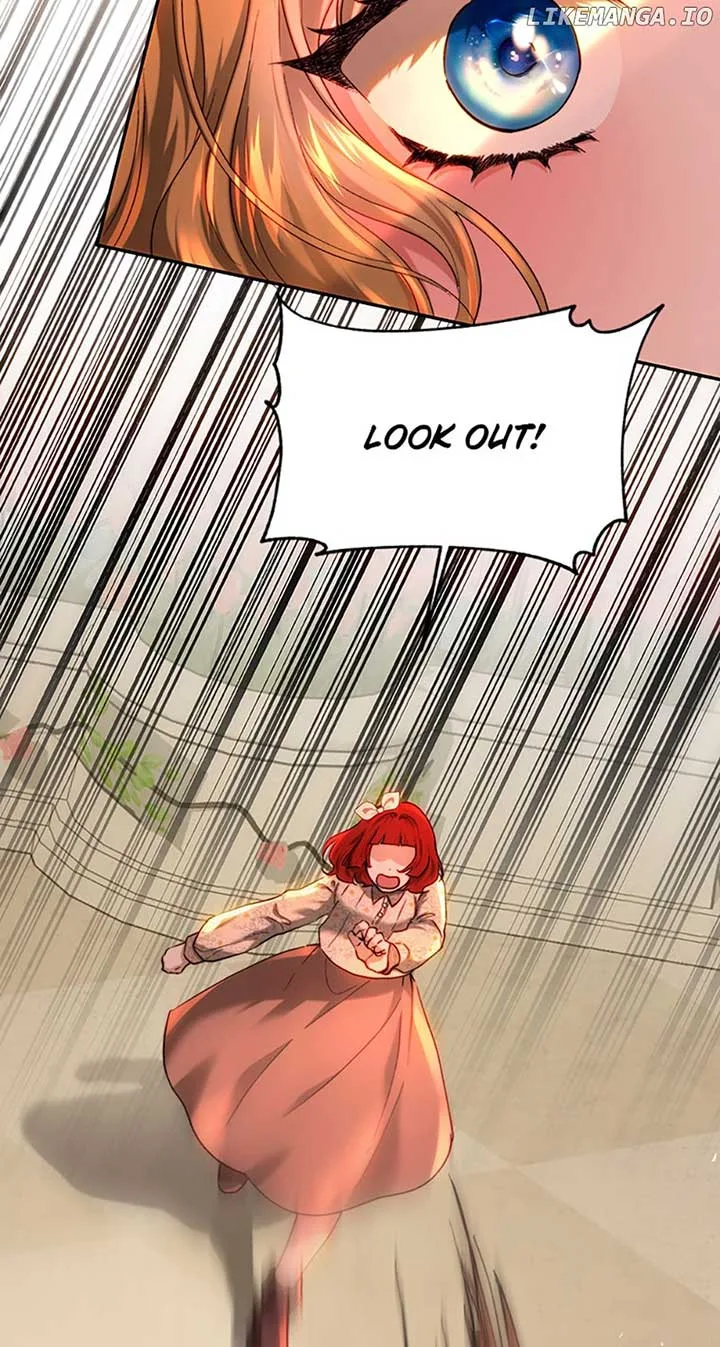 The Princess Blooms as a Crazy Flower Chapter 65 page 5