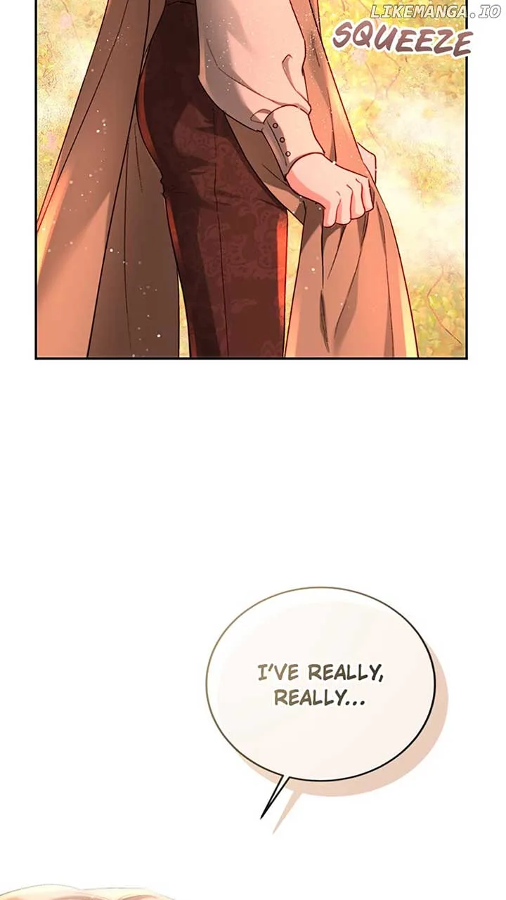 The Princess Blooms as a Crazy Flower Chapter 65 page 41