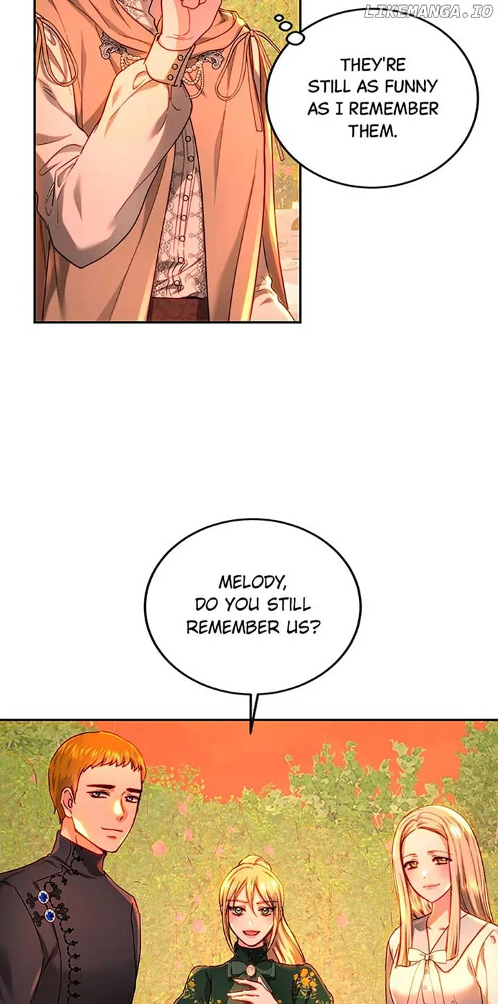 The Princess Blooms as a Crazy Flower Chapter 65 page 35