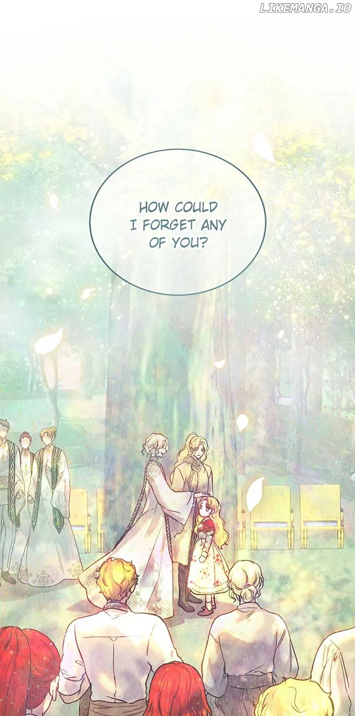 The Princess Blooms as a Crazy Flower Chapter 65 page 38
