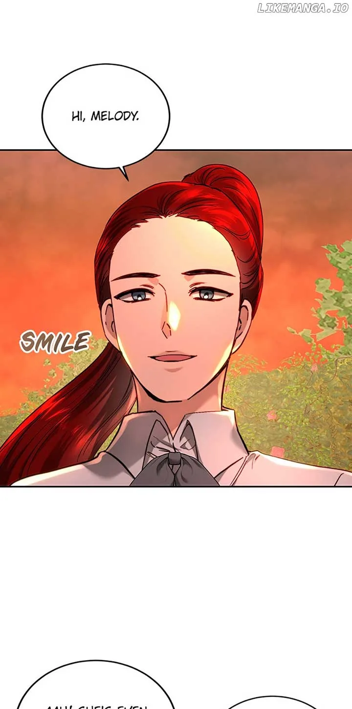 The Princess Blooms as a Crazy Flower Chapter 65 page 33