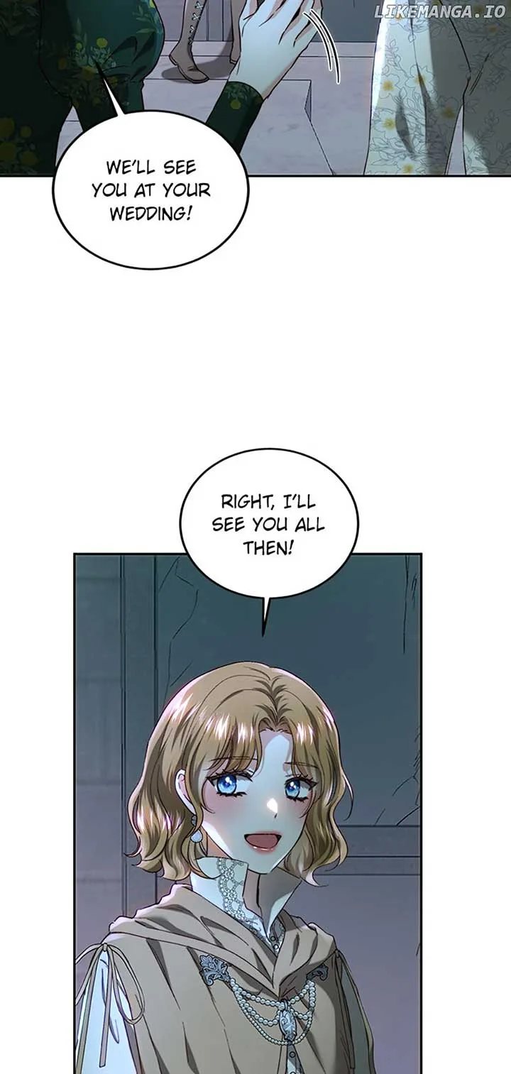 The Princess Blooms as a Crazy Flower Chapter 66 page 4