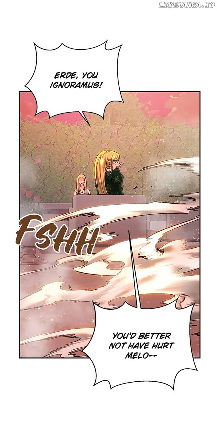 The Princess Blooms as a Crazy Flower Chapter 65 page 51