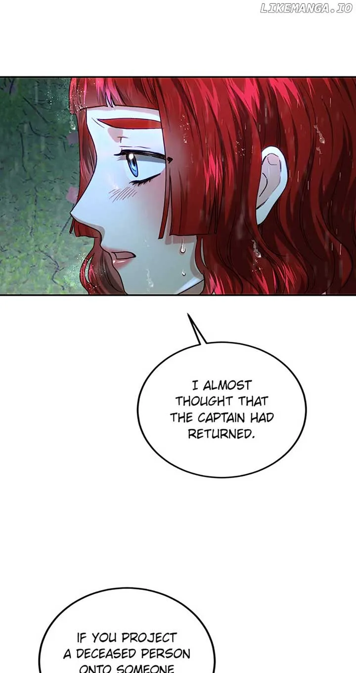 The Princess Blooms as a Crazy Flower Chapter 66 page 8