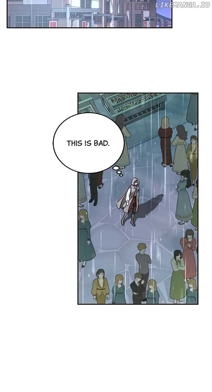 The Princess Blooms as a Crazy Flower Chapter 66 page 17