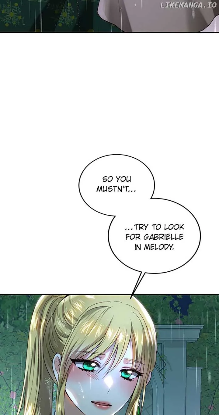 The Princess Blooms as a Crazy Flower Chapter 66 page 11