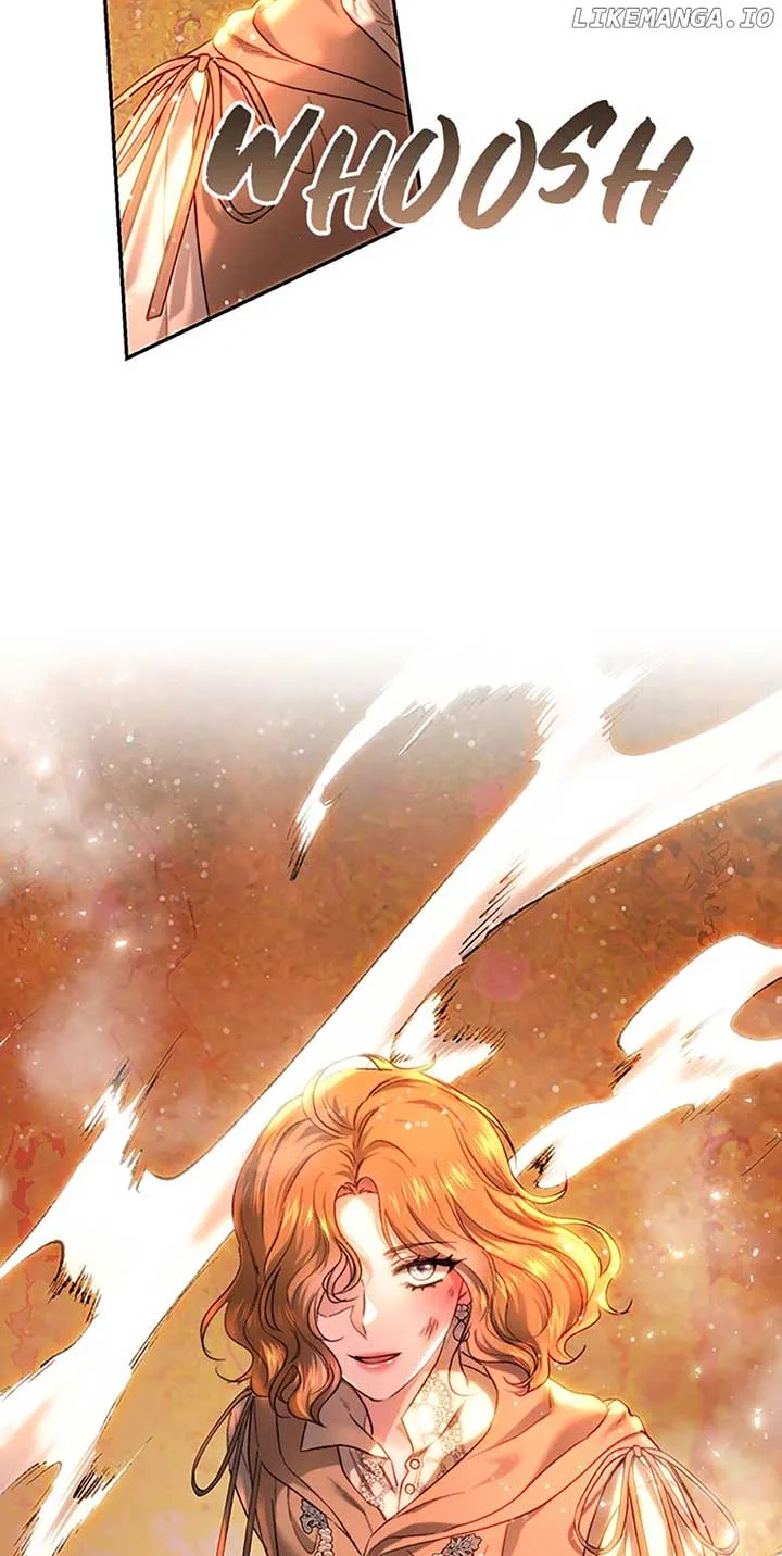 The Princess Blooms as a Crazy Flower Chapter 65 page 53