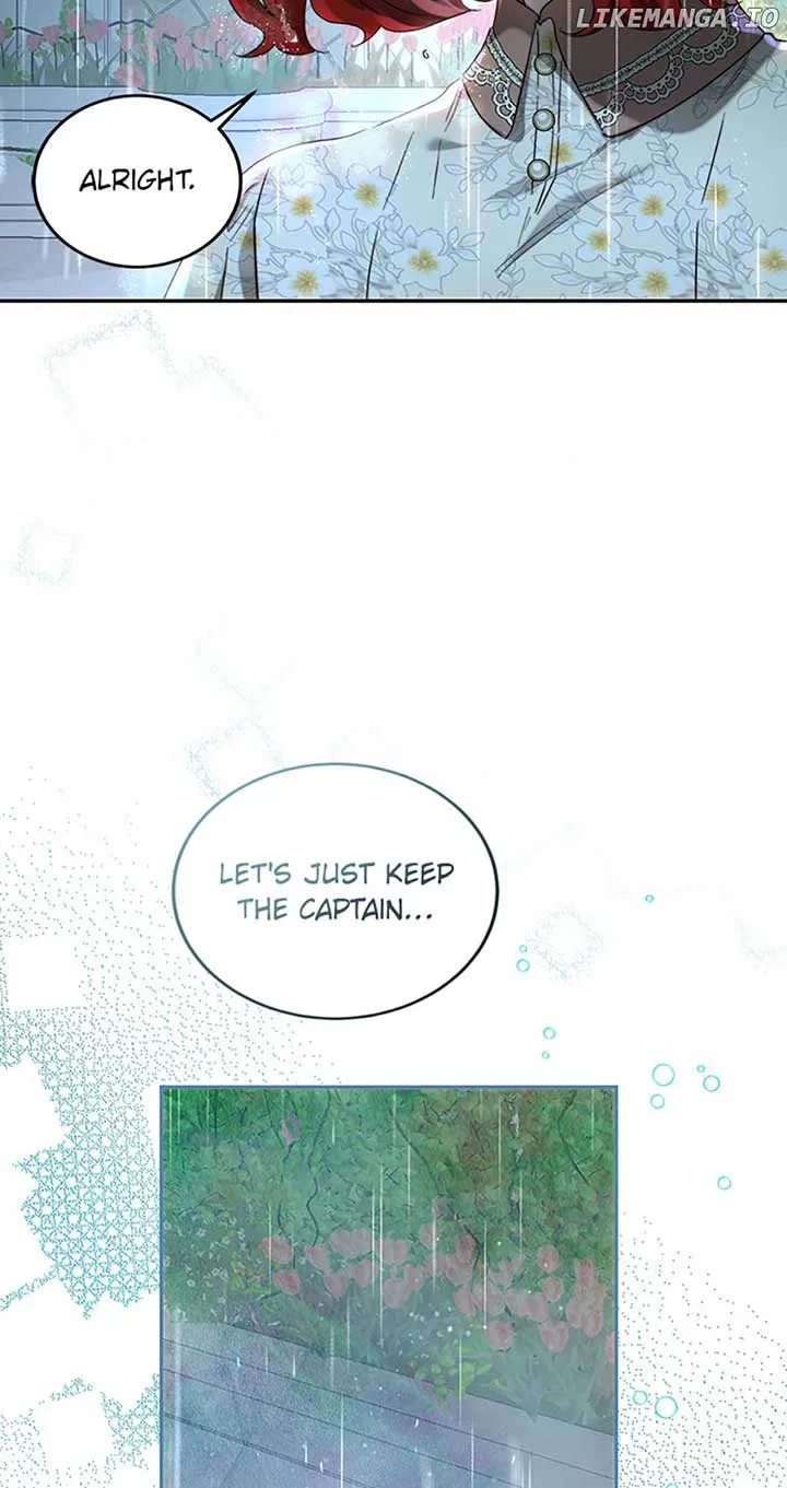 The Princess Blooms as a Crazy Flower Chapter 66 page 13