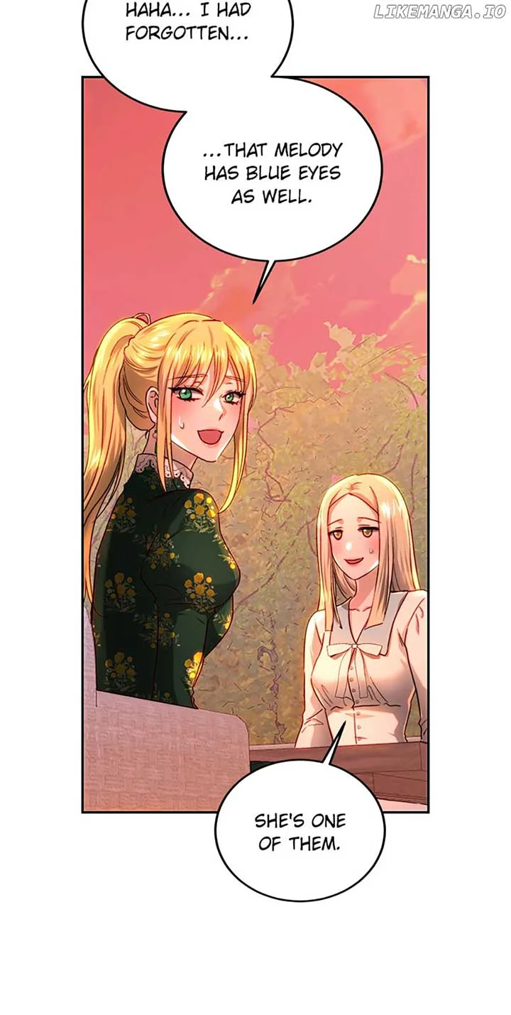 The Princess Blooms as a Crazy Flower Chapter 65 page 55