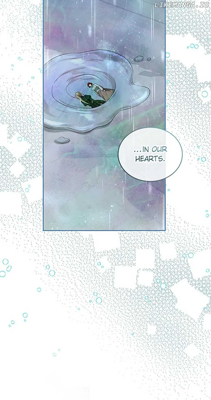 The Princess Blooms as a Crazy Flower Chapter 66 page 14