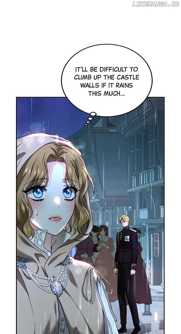The Princess Blooms as a Crazy Flower Chapter 66 page 18