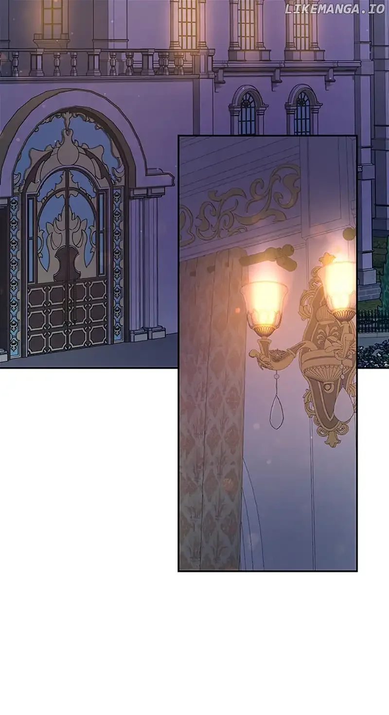 The Princess Blooms as a Crazy Flower Chapter 68 page 3