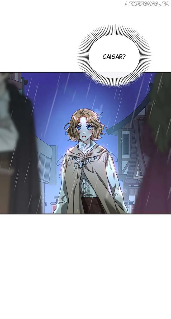 The Princess Blooms as a Crazy Flower Chapter 66 page 22