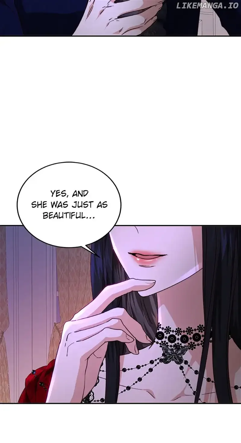 The Princess Blooms as a Crazy Flower Chapter 68 page 8