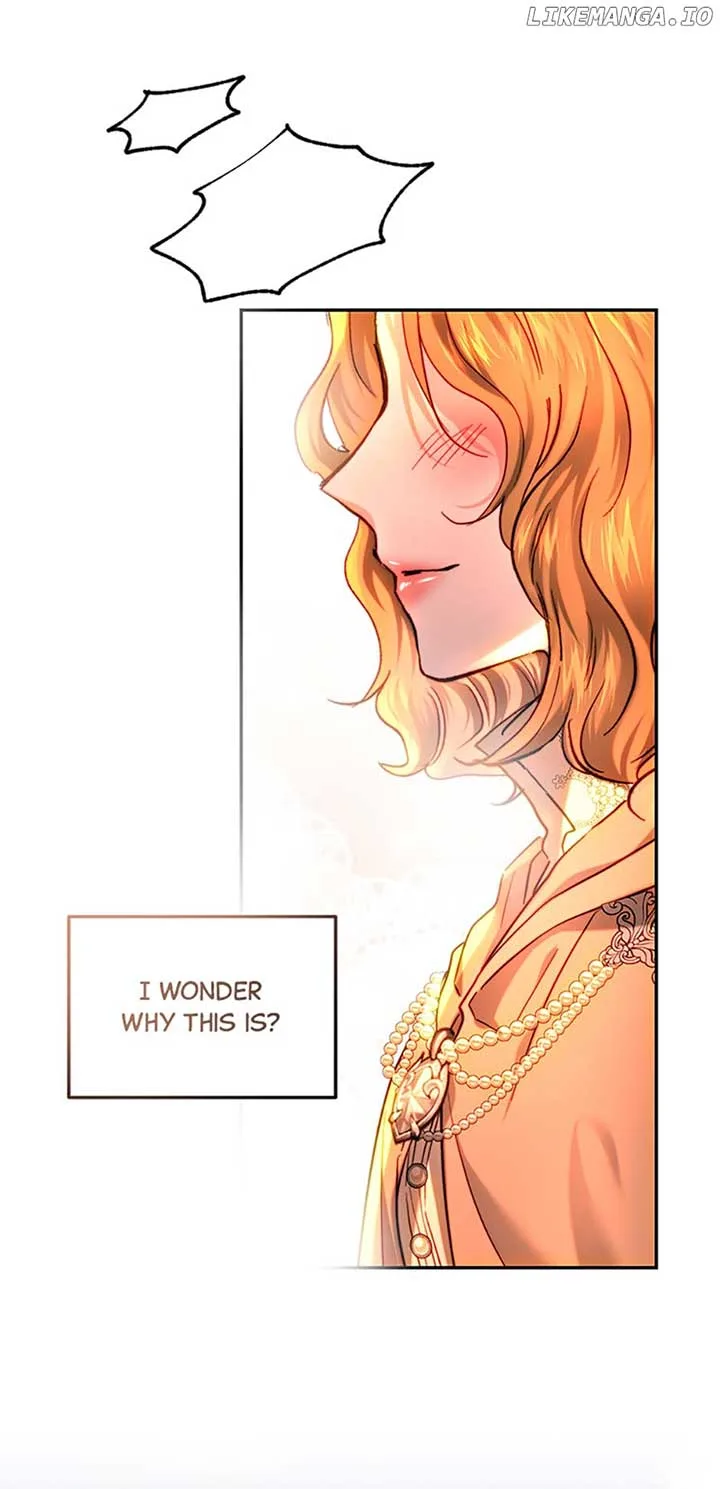 The Princess Blooms as a Crazy Flower Chapter 65 page 77