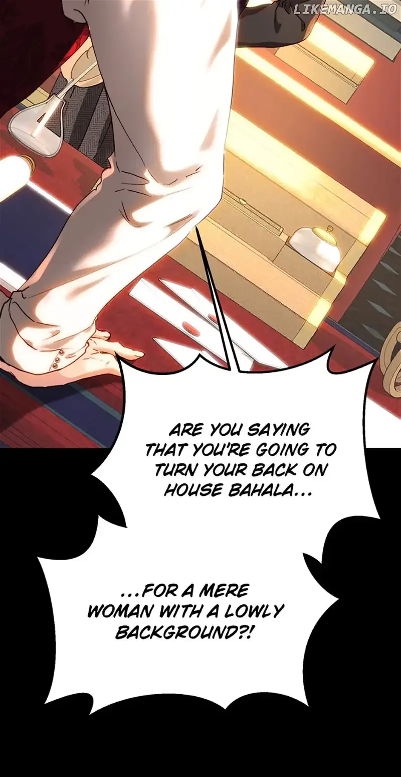 The Princess Blooms as a Crazy Flower Chapter 68 page 18