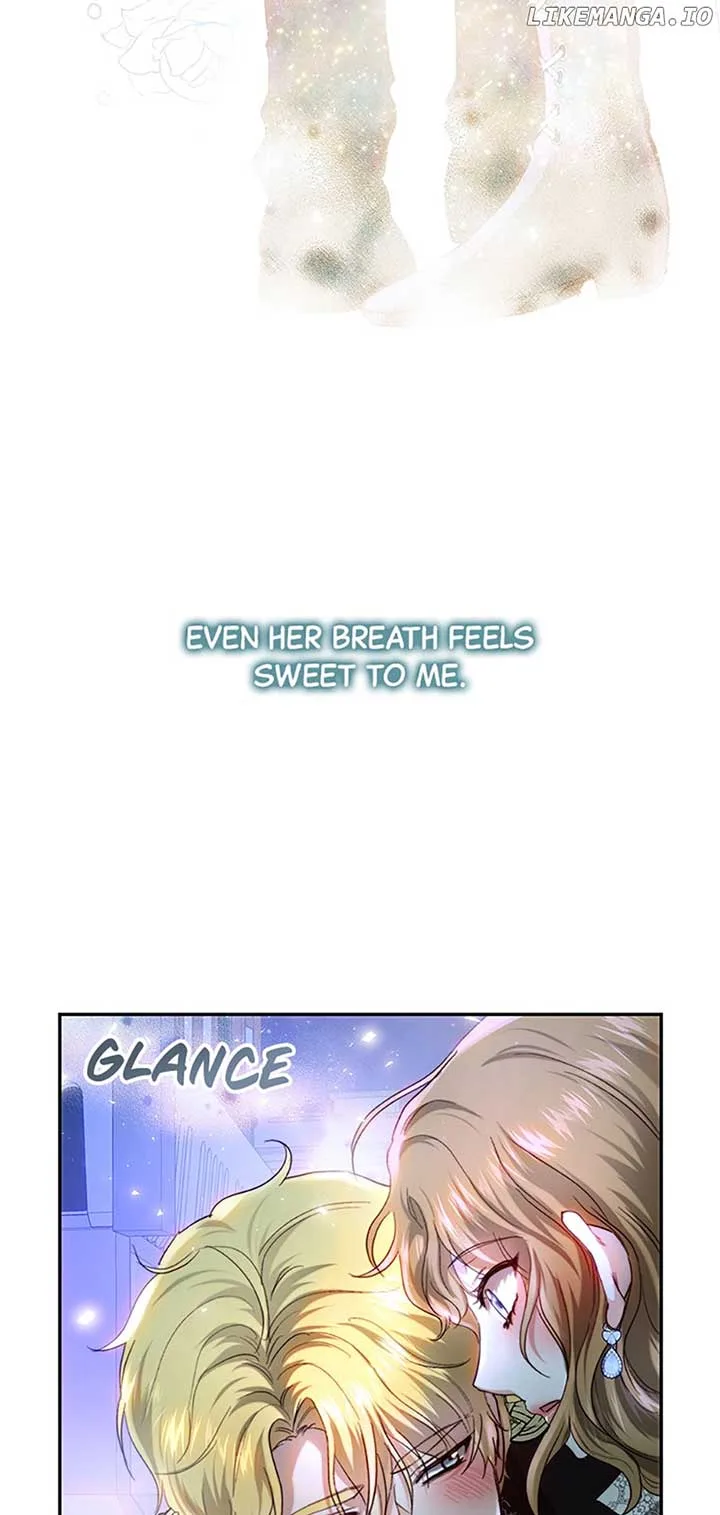The Princess Blooms as a Crazy Flower Chapter 66 page 36