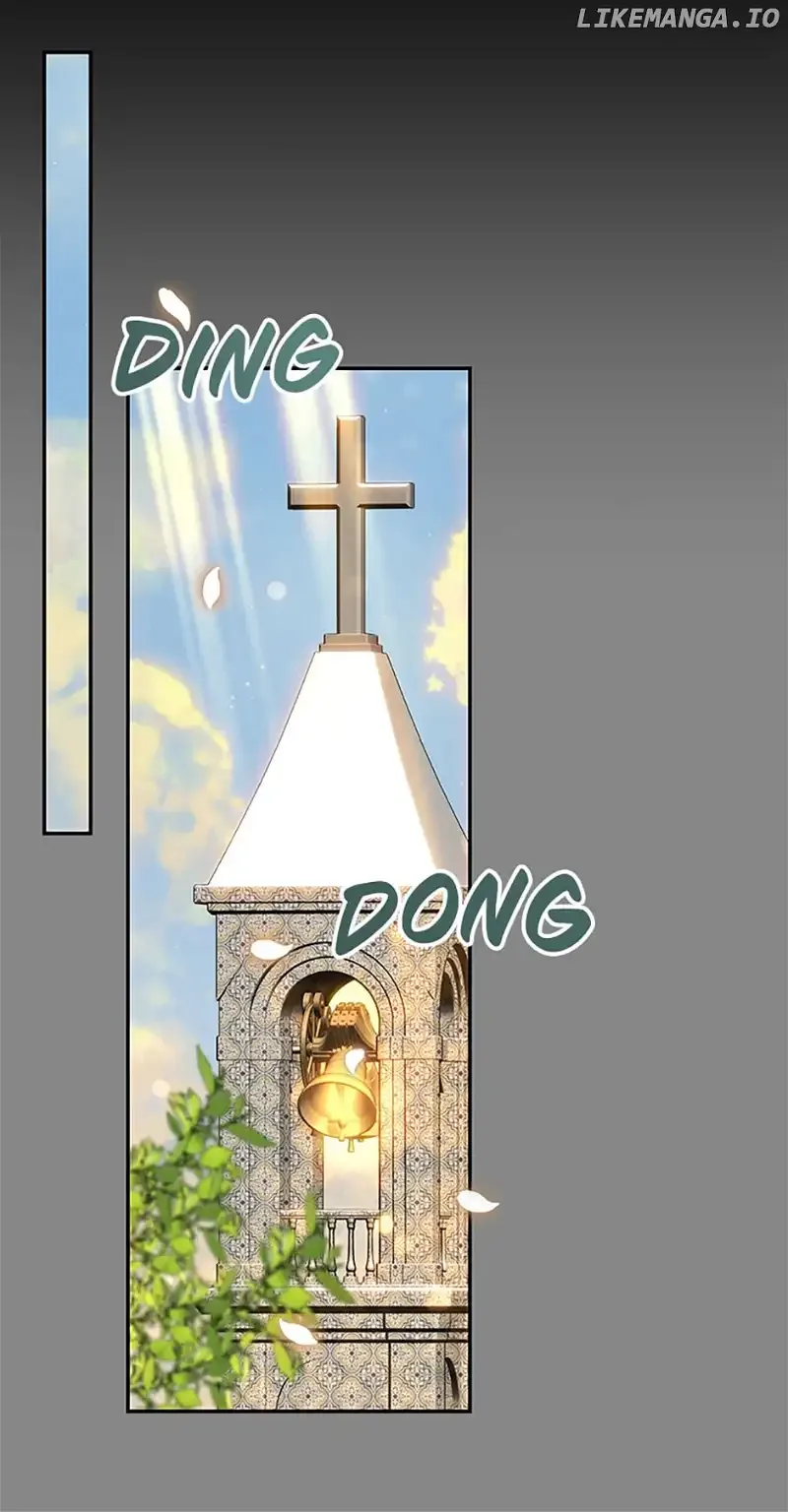 The Princess Blooms as a Crazy Flower Chapter 68 page 28