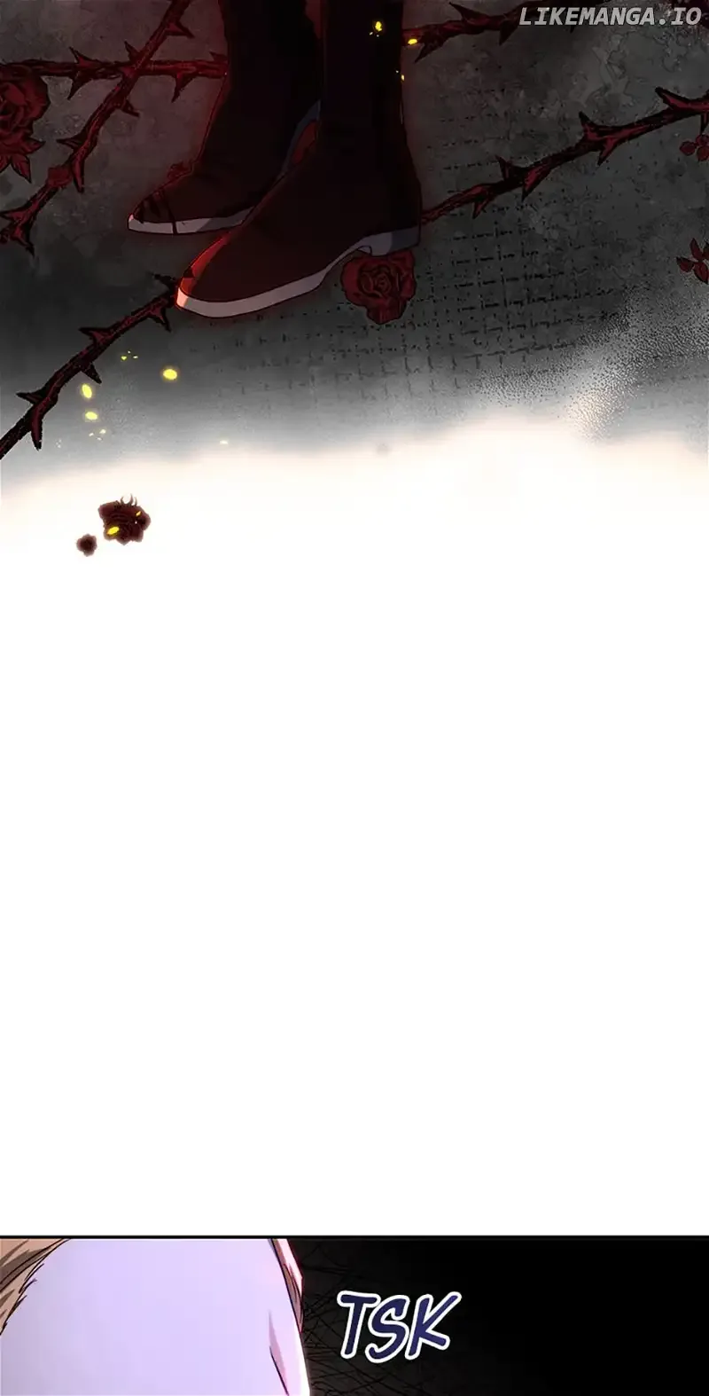 The Princess Blooms as a Crazy Flower Chapter 68 page 50