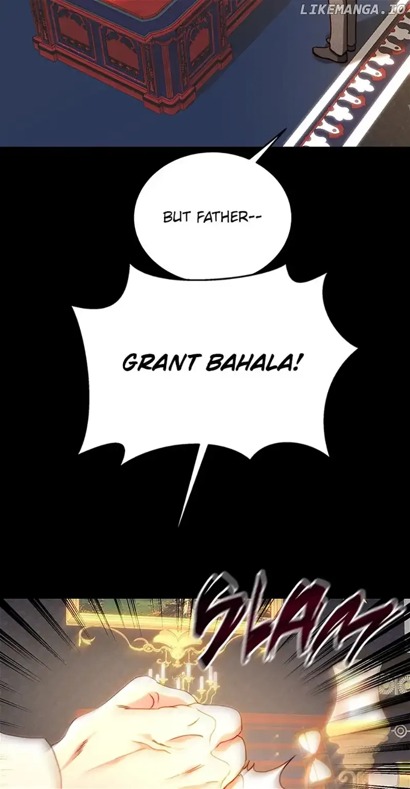 The Princess Blooms as a Crazy Flower Chapter 68 page 24