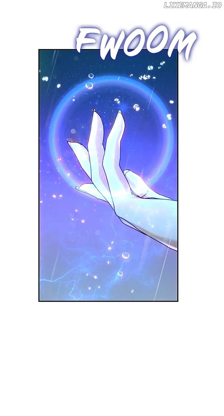 The Princess Blooms as a Crazy Flower Chapter 66 page 23