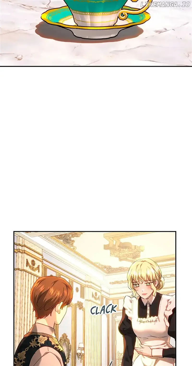 The Princess Blooms as a Crazy Flower Chapter 69 page 3