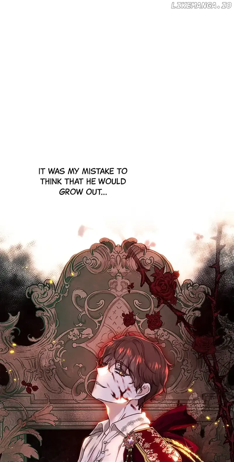 The Princess Blooms as a Crazy Flower Chapter 68 page 48