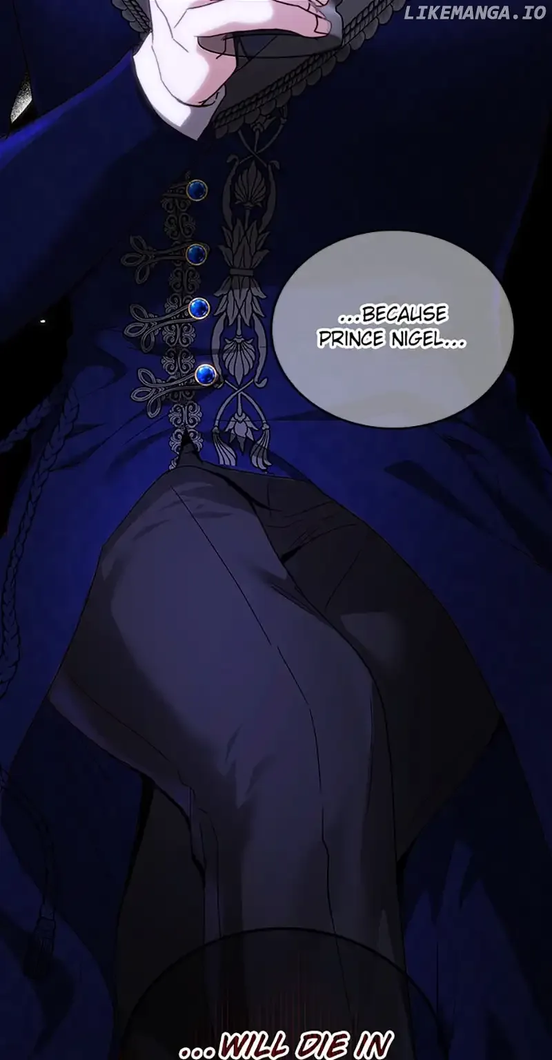 The Princess Blooms as a Crazy Flower Chapter 68 page 82