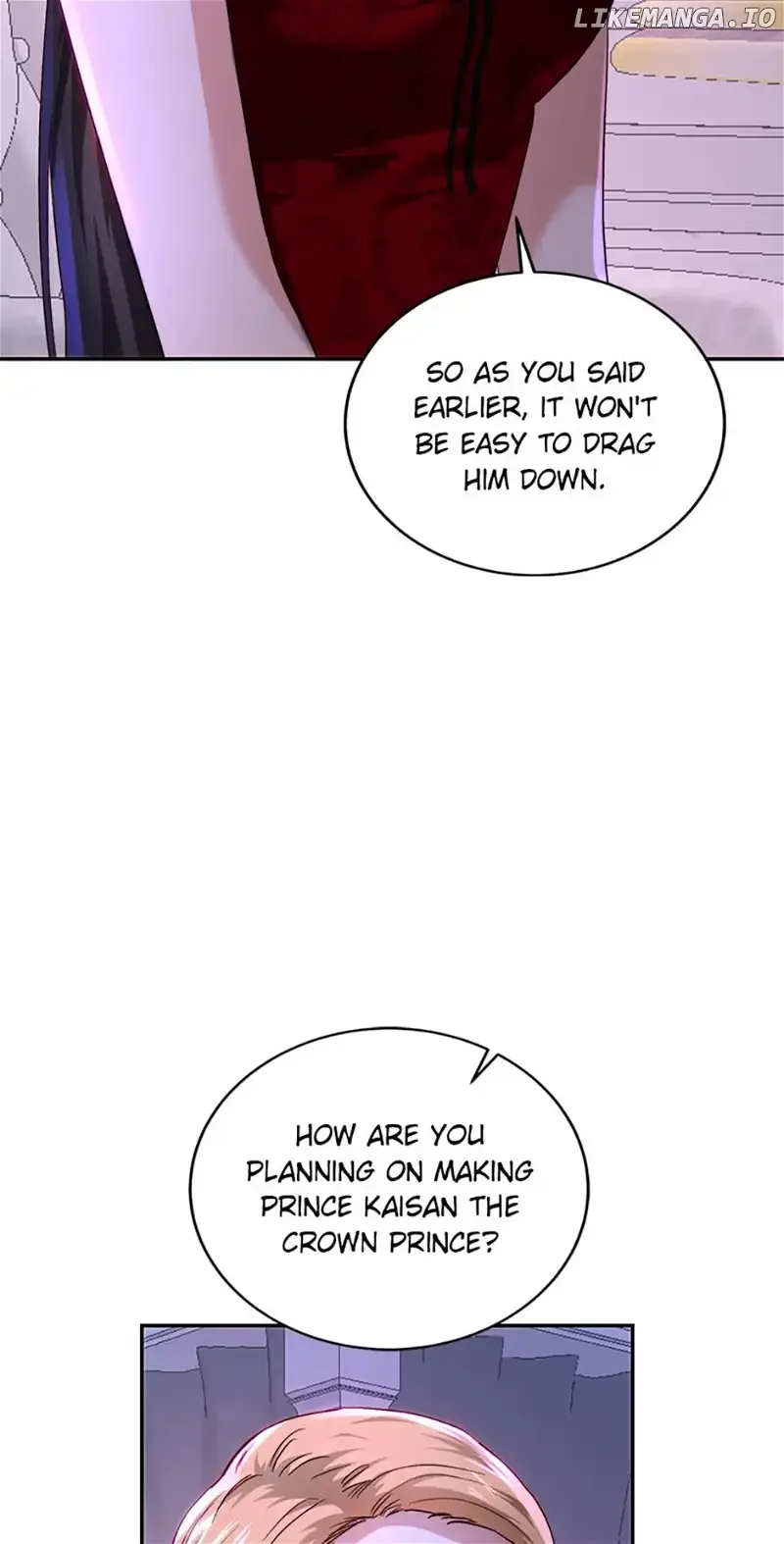 The Princess Blooms as a Crazy Flower Chapter 68 page 70