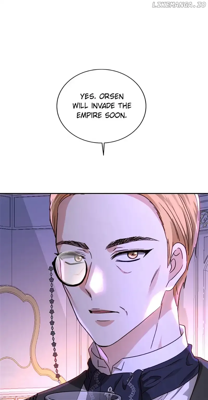 The Princess Blooms as a Crazy Flower Chapter 68 page 76