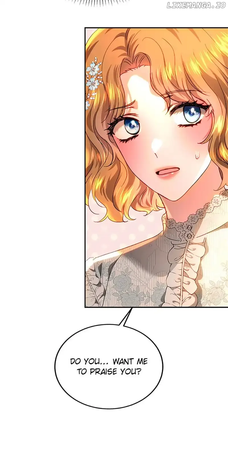 The Princess Blooms as a Crazy Flower Chapter 69 page 12