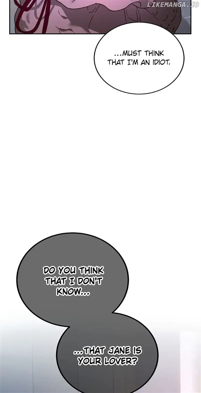 The Princess Blooms as a Crazy Flower Chapter 68 page 86