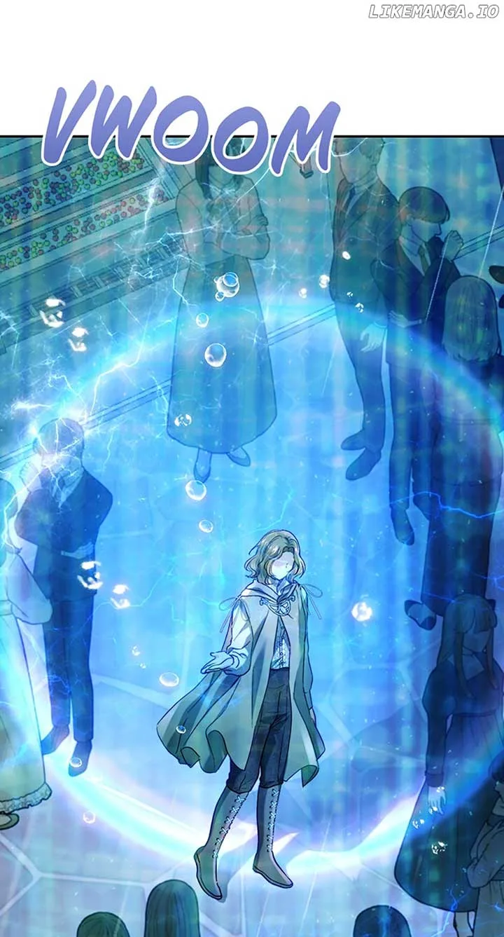 The Princess Blooms as a Crazy Flower Chapter 66 page 24