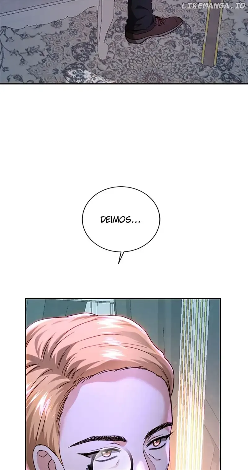 The Princess Blooms as a Crazy Flower Chapter 68 page 58