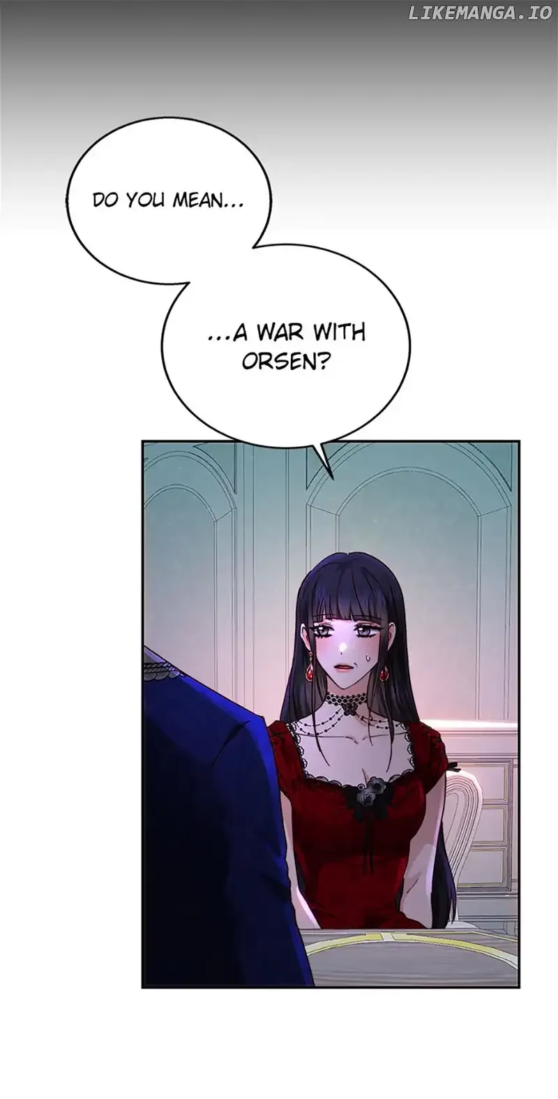 The Princess Blooms as a Crazy Flower Chapter 68 page 75