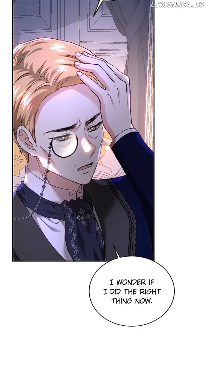 The Princess Blooms as a Crazy Flower Chapter 68 page 43
