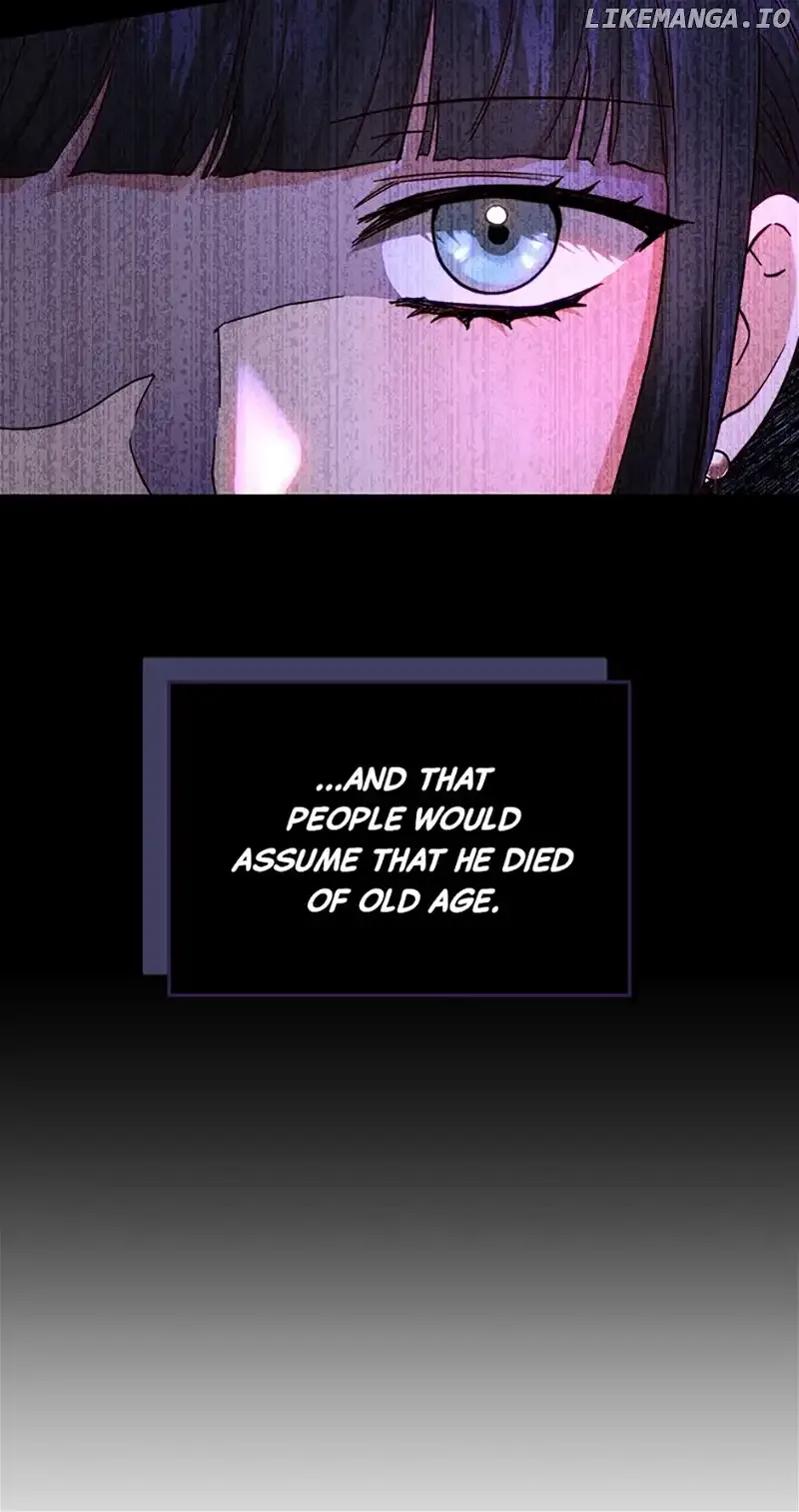 The Princess Blooms as a Crazy Flower Chapter 68 page 39