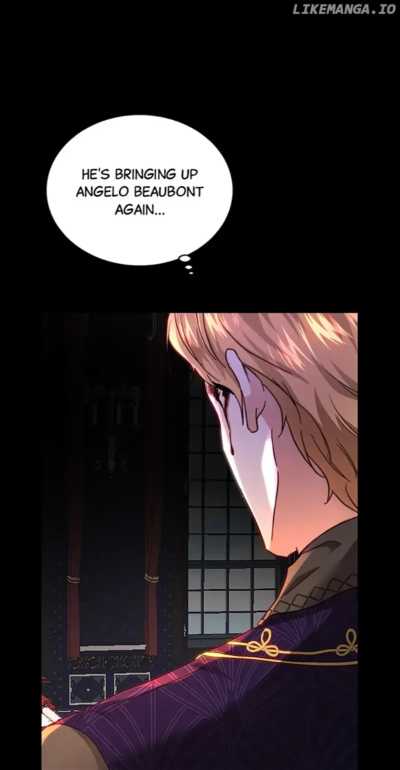The Princess Blooms as a Crazy Flower Chapter 68 page 22
