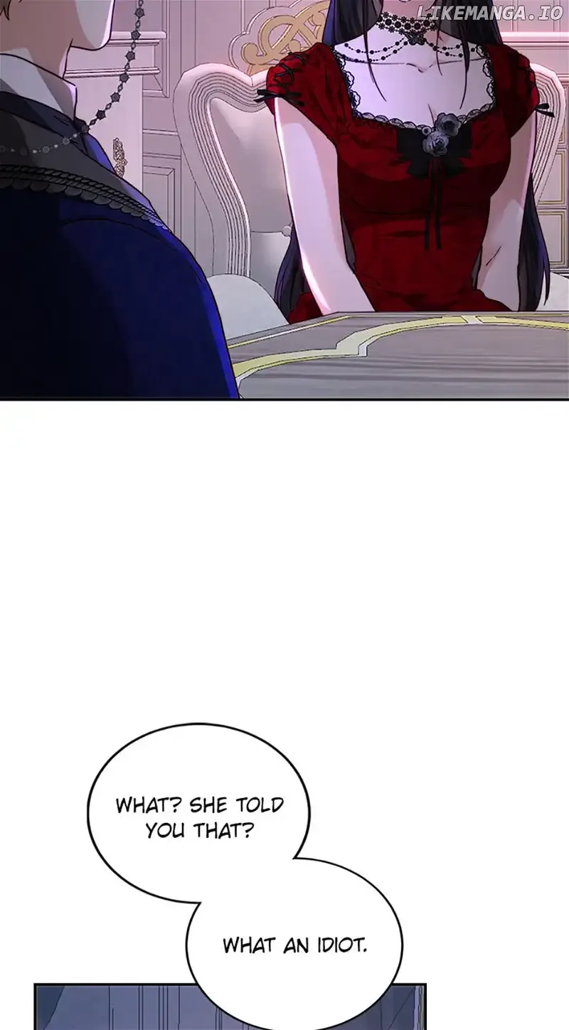 The Princess Blooms as a Crazy Flower Chapter 68 page 42