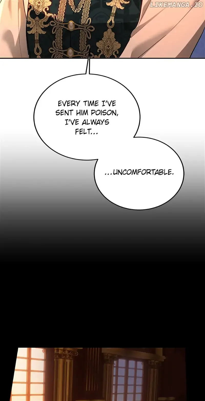 The Princess Blooms as a Crazy Flower Chapter 69 page 32