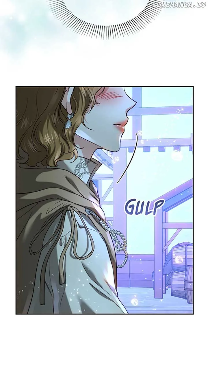 The Princess Blooms as a Crazy Flower Chapter 66 page 27