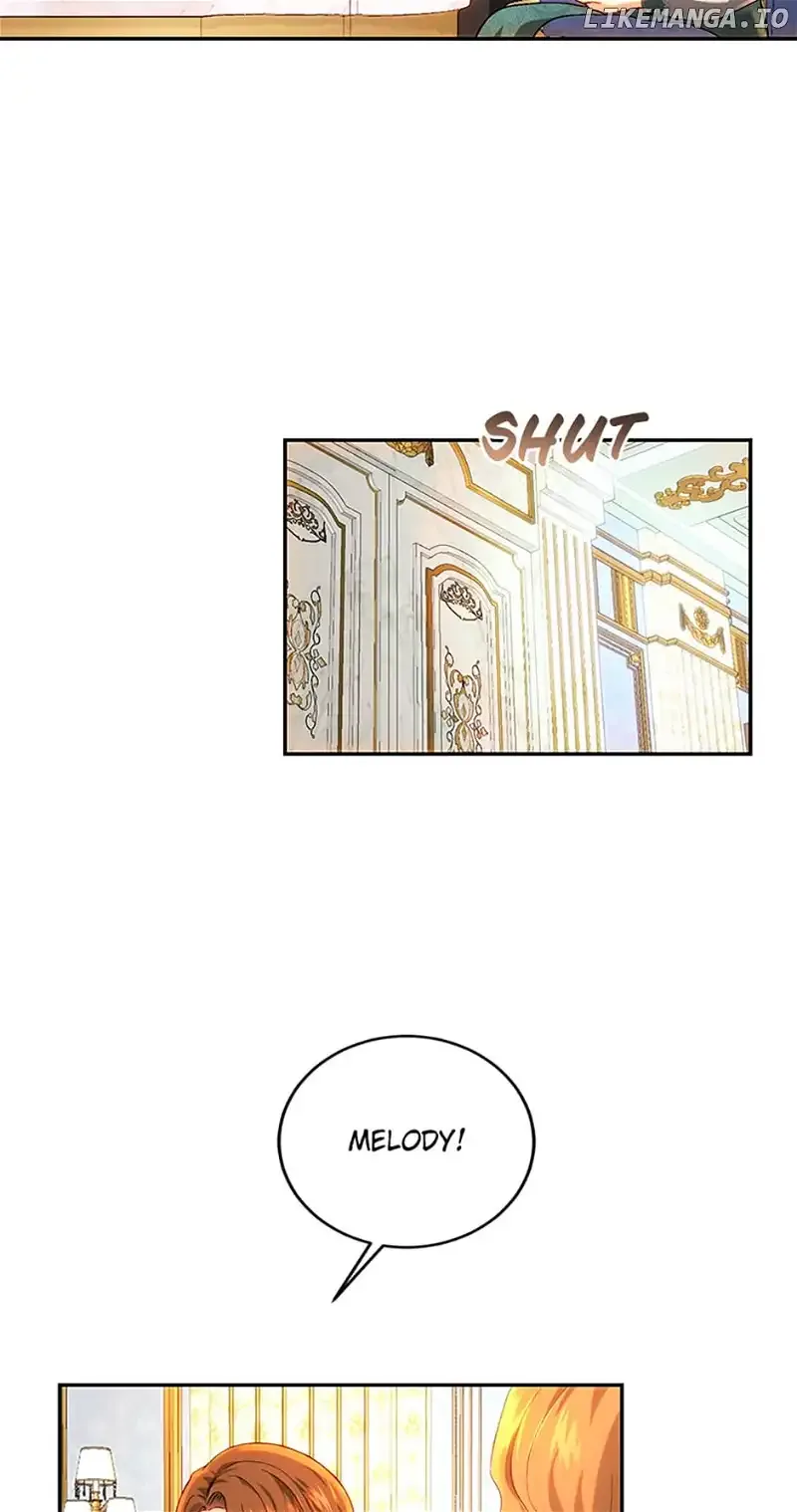 The Princess Blooms as a Crazy Flower Chapter 69 page 5