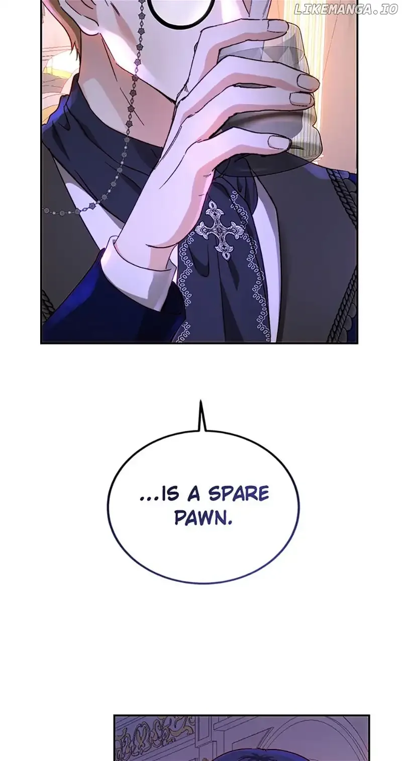 The Princess Blooms as a Crazy Flower Chapter 68 page 59