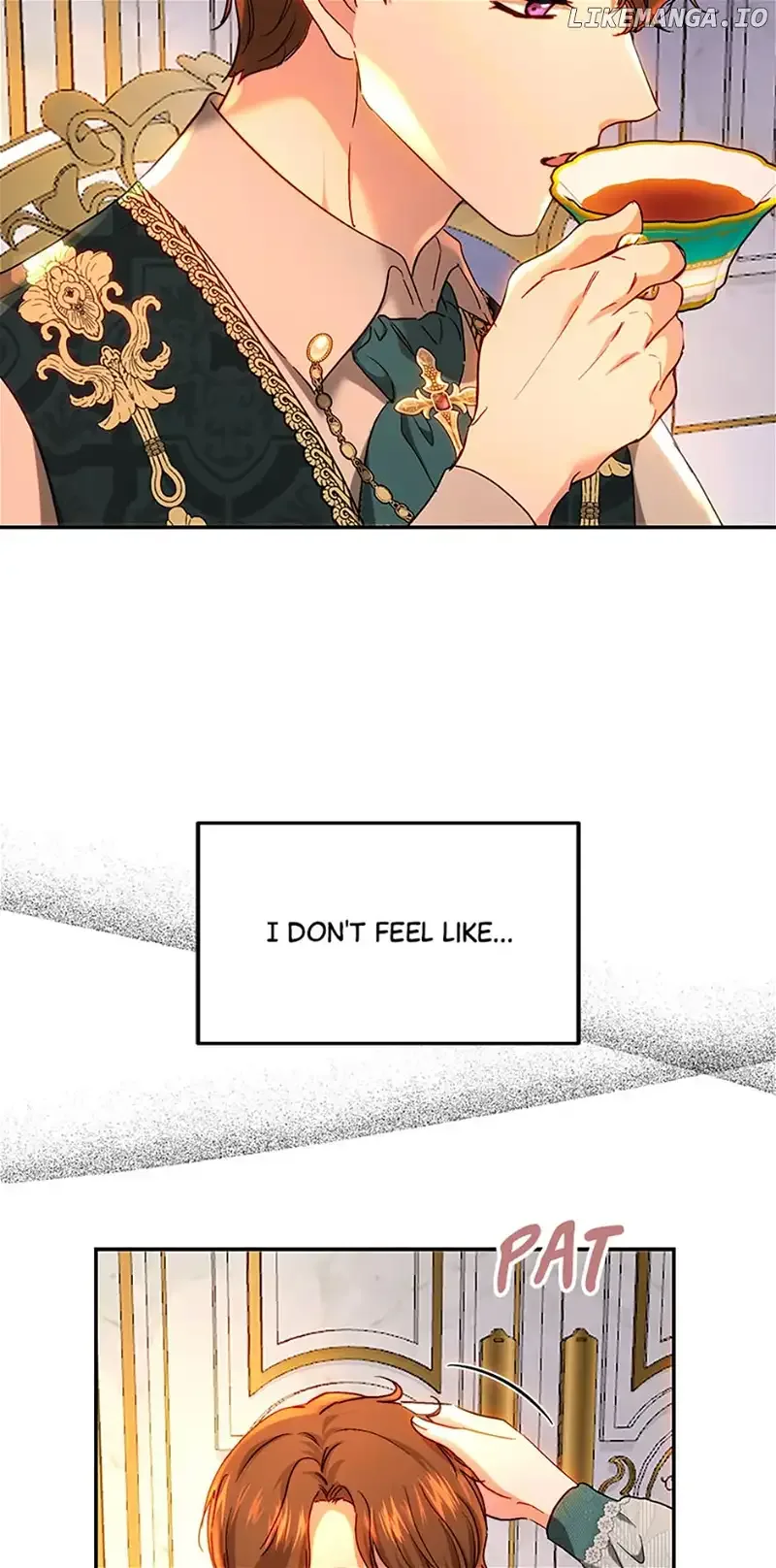 The Princess Blooms as a Crazy Flower Chapter 69 page 23
