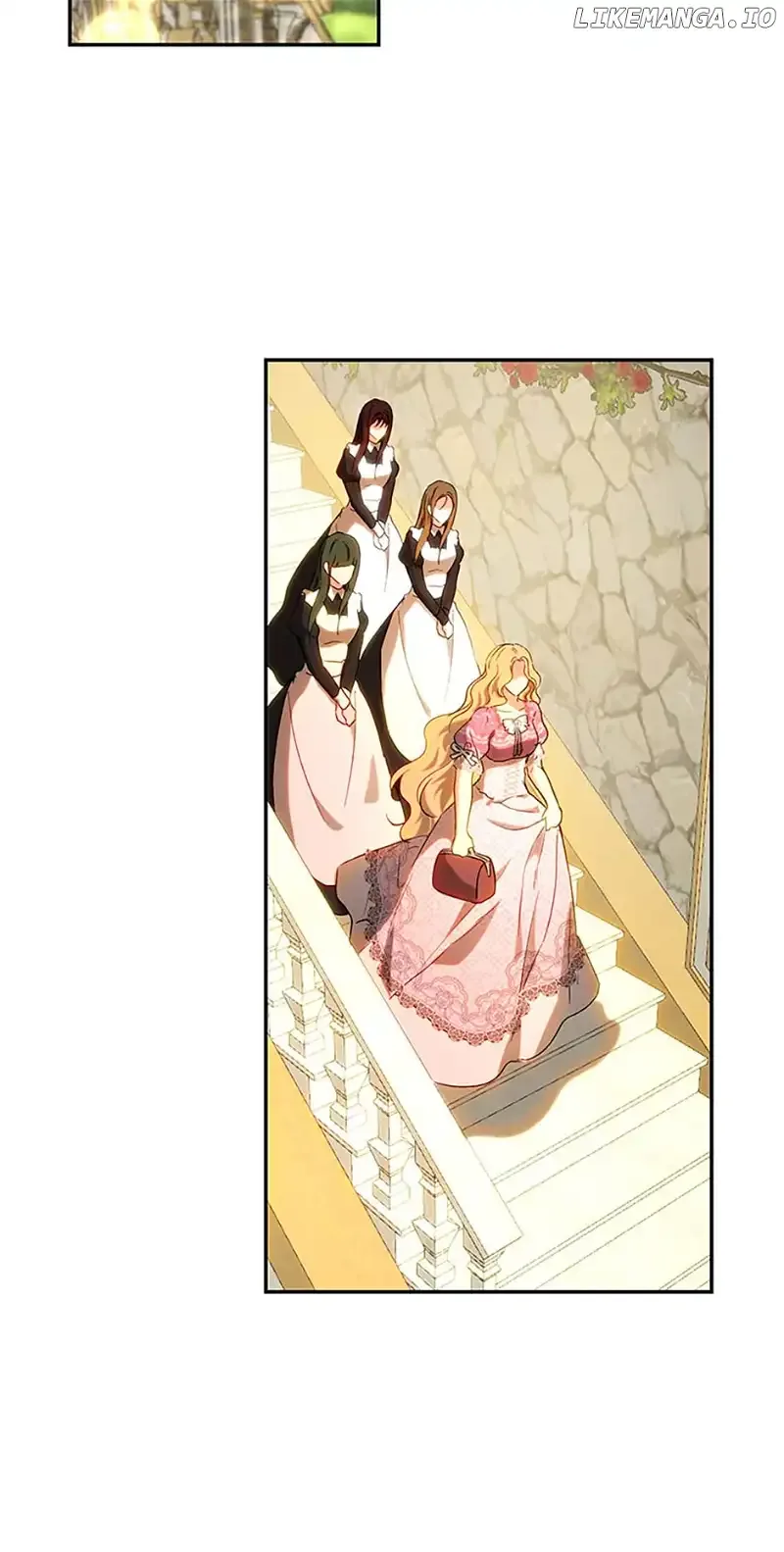 The Princess Blooms as a Crazy Flower Chapter 69 page 43