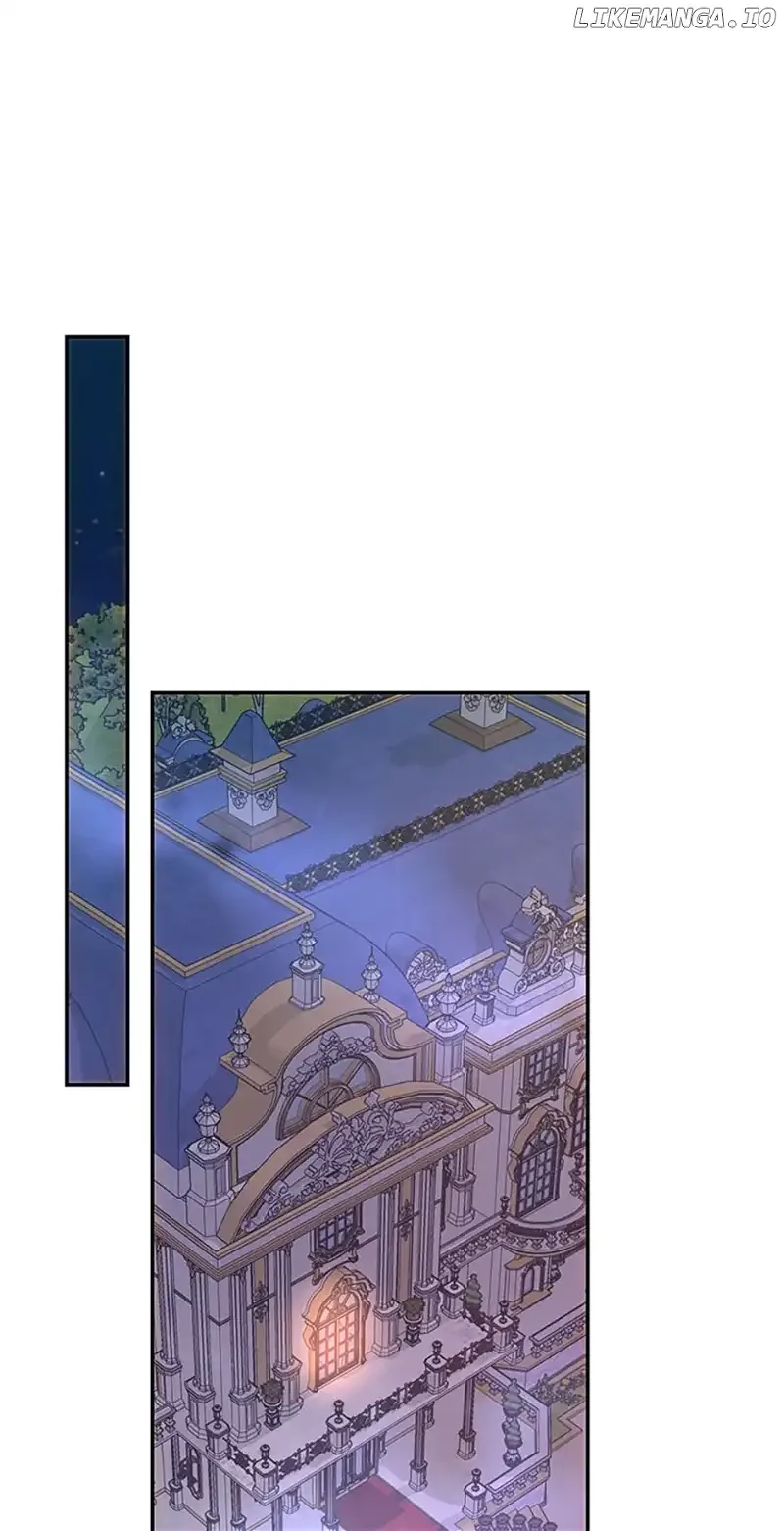 The Princess Blooms as a Crazy Flower Chapter 68 page 84