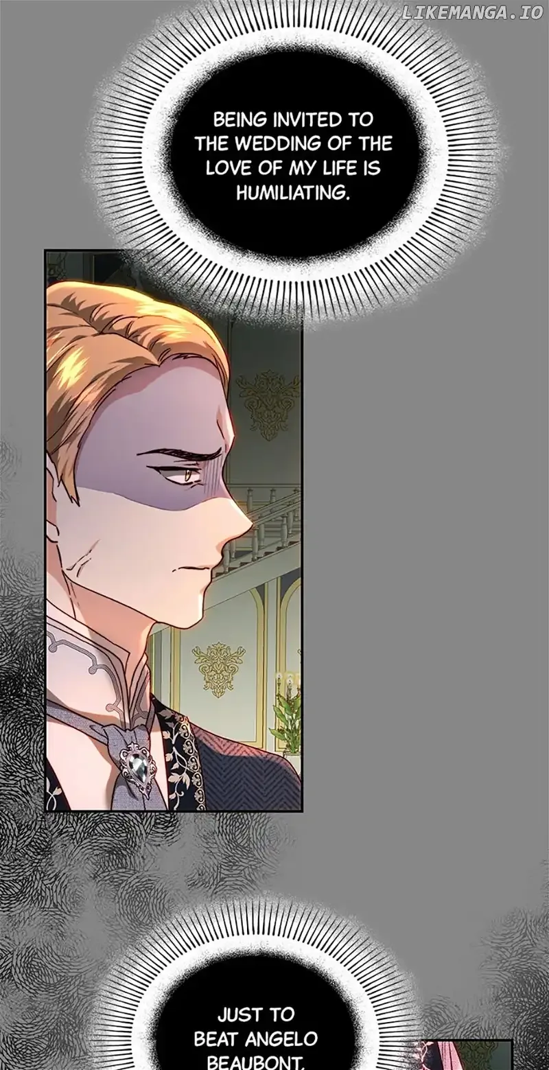 The Princess Blooms as a Crazy Flower Chapter 68 page 30
