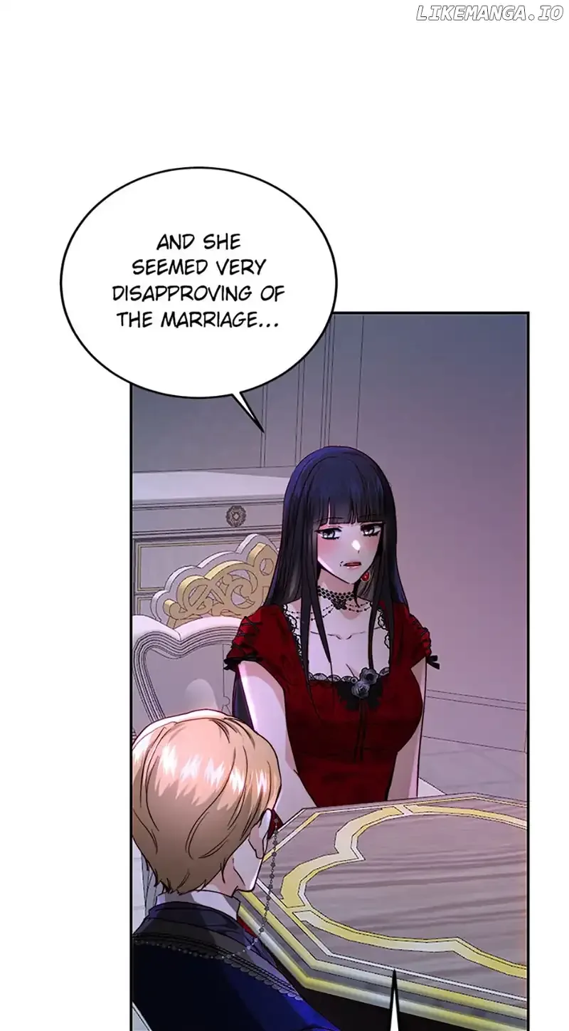 The Princess Blooms as a Crazy Flower Chapter 68 page 44