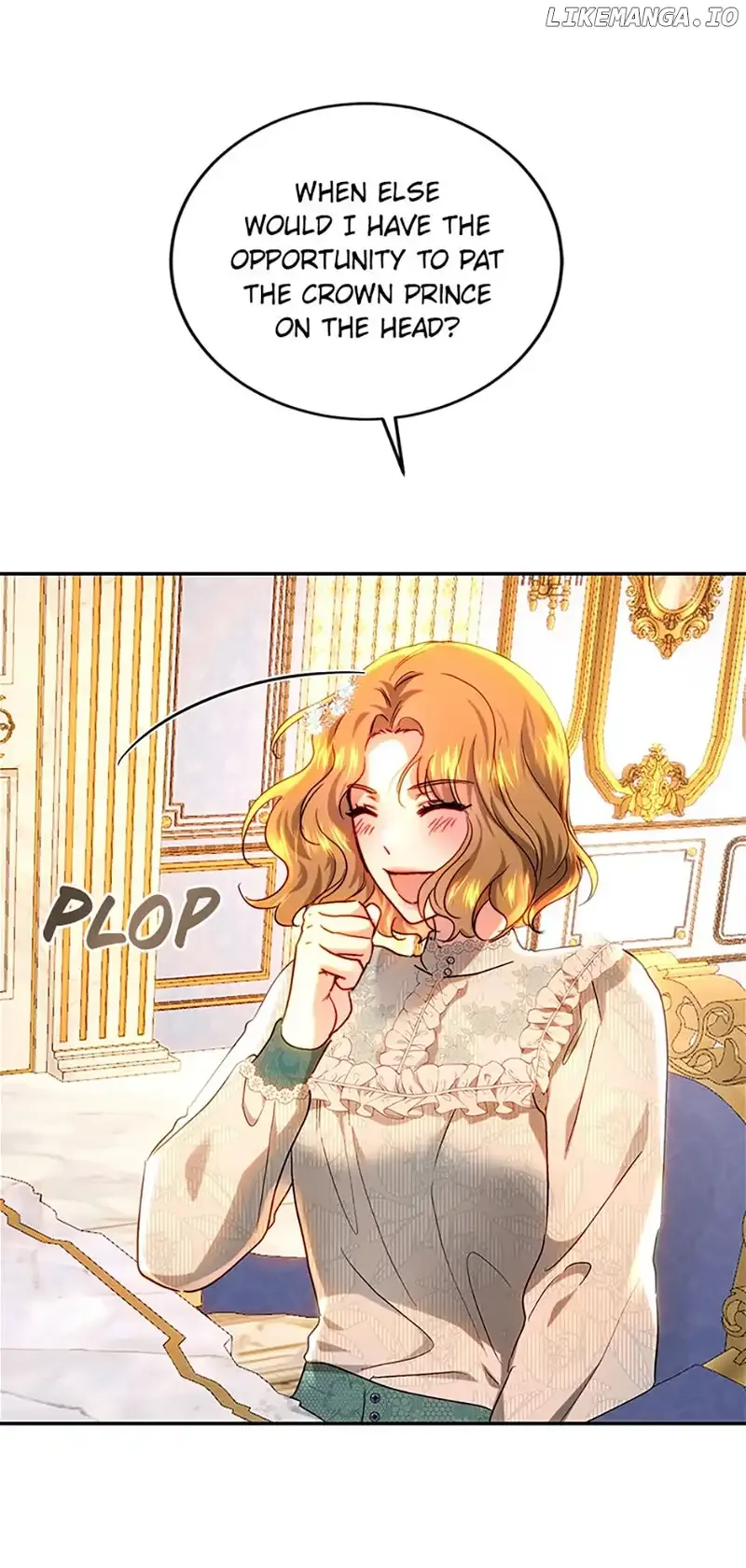 The Princess Blooms as a Crazy Flower Chapter 69 page 29