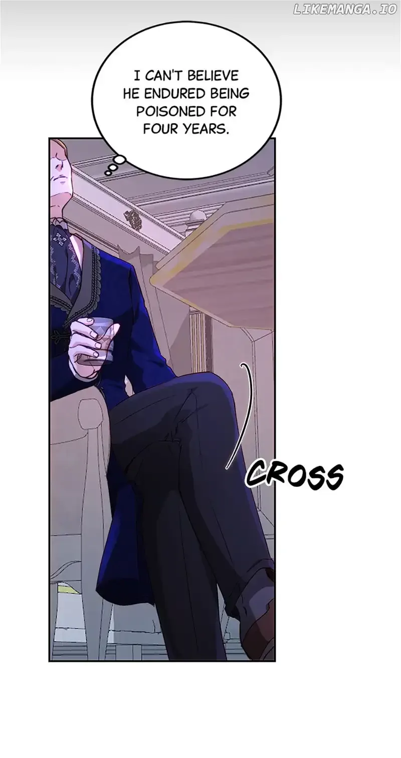 The Princess Blooms as a Crazy Flower Chapter 68 page 40